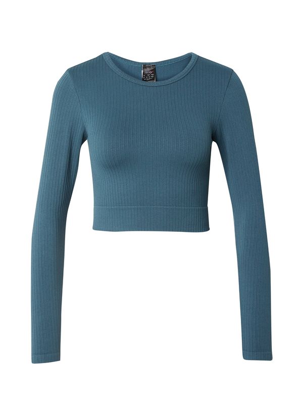 HKMX HKMX Функционална тениска  петрол