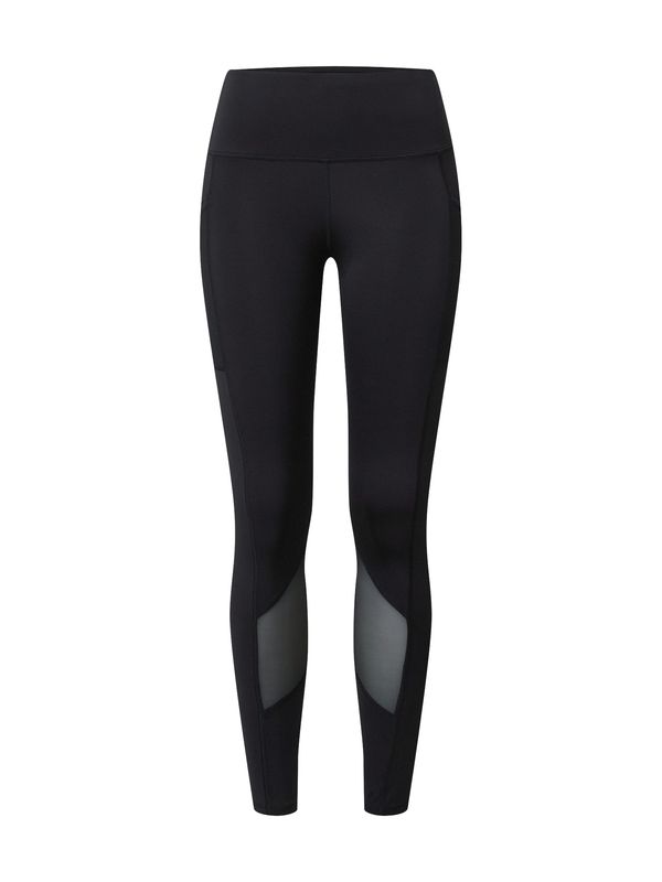 HKMX HKMX Спортен панталон  черно