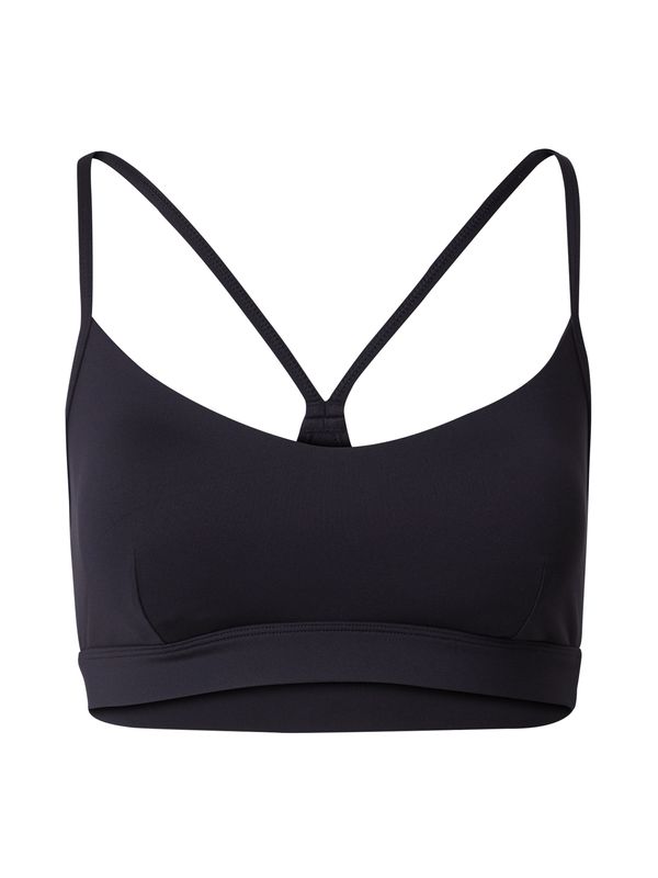 HKMX HKMX Спортен сутиен  черно