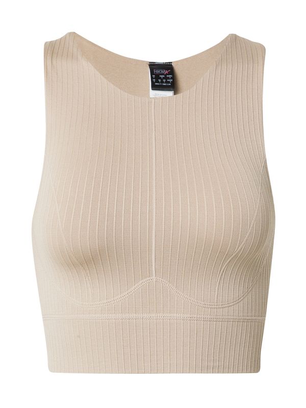 HKMX HKMX Спортен сутиен  таупе сиво