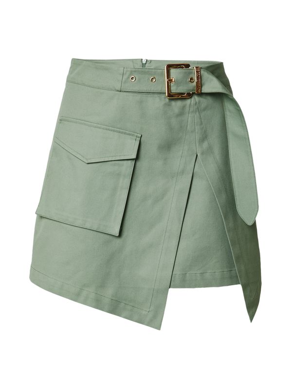 Hoermanseder x About You Hoermanseder x About You Пола 'Corin'  пастелно зелено