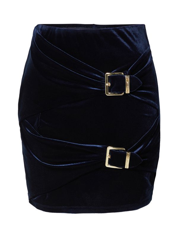 Hoermanseder x About You Hoermanseder x About You Пола 'Freya'  тъмносиньо