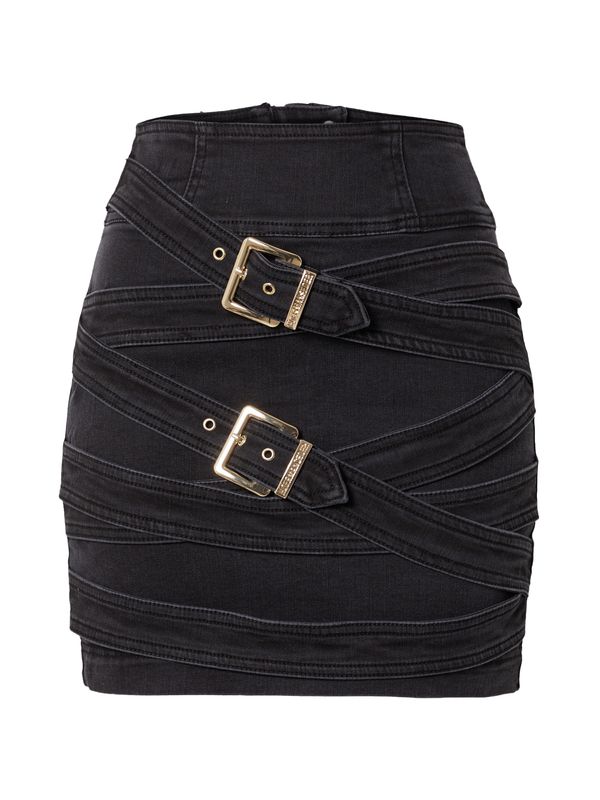 Hoermanseder x About You Hoermanseder x About You Пола 'Laila'  черно