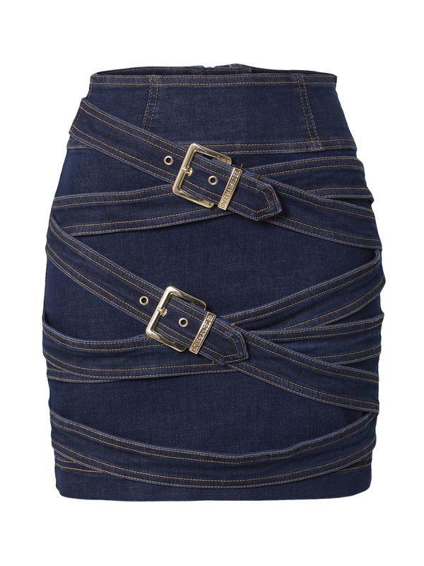 Hoermanseder x About You Hoermanseder x About You Пола 'Laila'  тъмносиньо