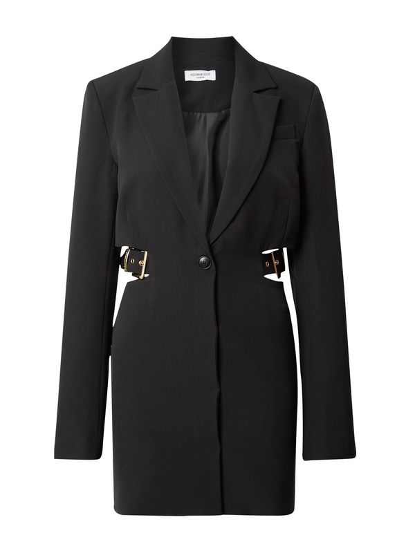 Hoermanseder x About You Hoermanseder x About You Рокля  черно