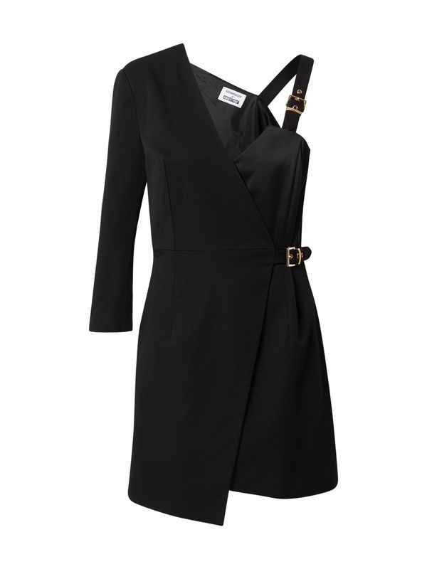 Hoermanseder x About You Hoermanseder x About You Рокля за коктейл 'Helen'  черно