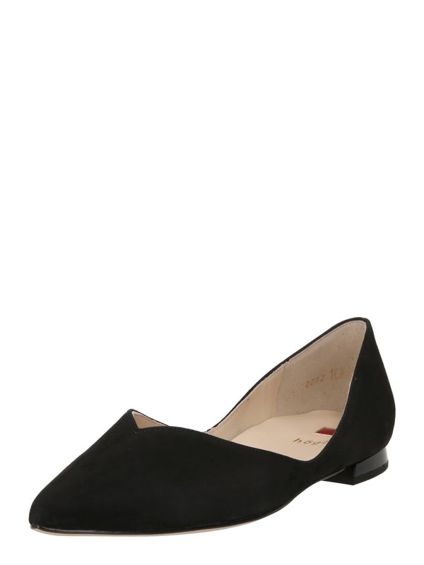 Högl Högl Балерини 'BASIC'  черно