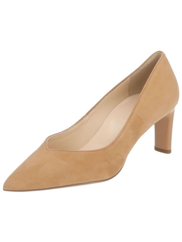 Högl Högl Официални дамски обувки 'MARGOT'  кафяво