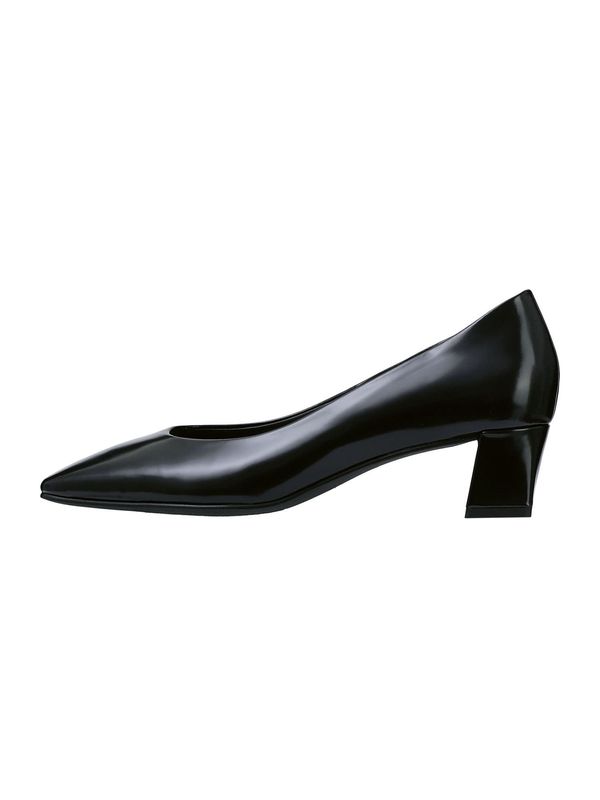 Högl Högl Официални дамски обувки 'MATHILDA'  черно