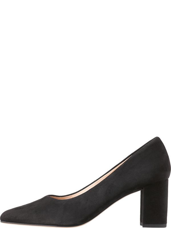 Högl Högl Официални дамски обувки 'Rachel'  черно