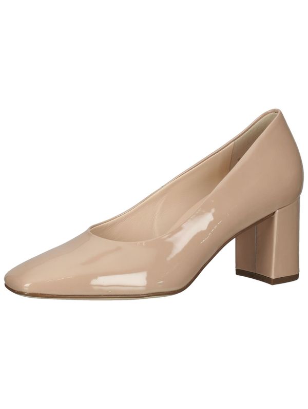 Högl Högl Официални дамски обувки 'Rachel'  телесен цвят
