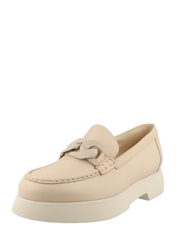 Högl Högl Пантофи  бежово