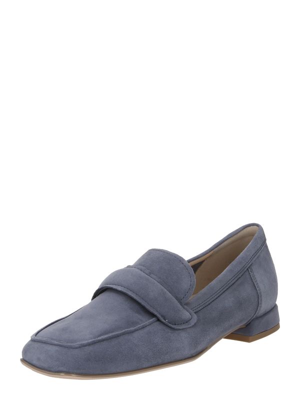 Högl Högl Пантофи 'PERRY'  гълъбово синьо