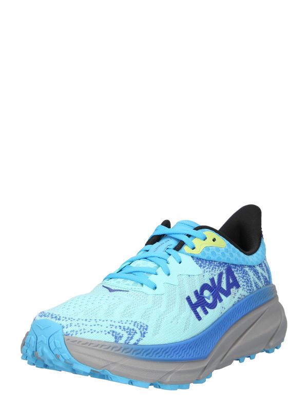 Hoka One One Hoka One One Маратонки за бягане 'CHALLENGER ATR 7'  кобалтово синьо / аквамарин