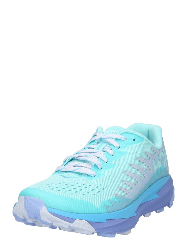Hoka One One Hoka One One Маратонки за бягане 'TORRENT 3'  лазурно синьо / аквамарин