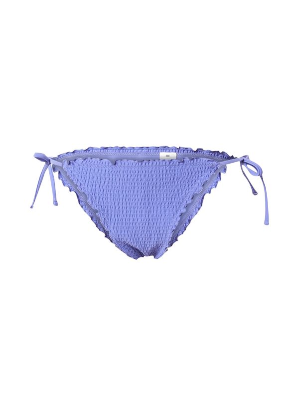 HOLLISTER HOLLISTER Долнище на бански тип бикини  светлолилаво