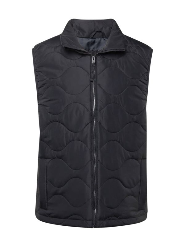 HOLLISTER HOLLISTER Елек  черно