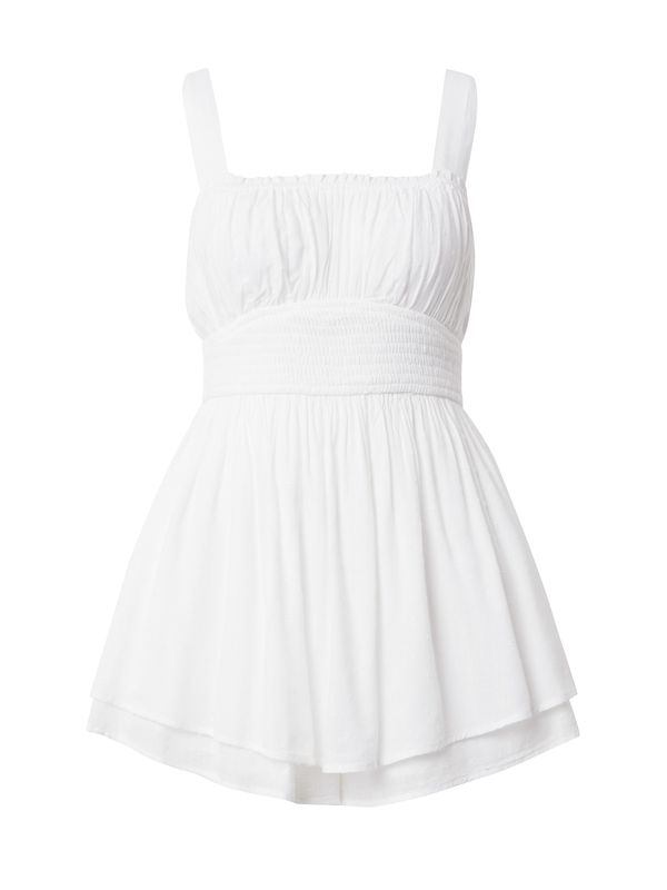 HOLLISTER HOLLISTER Гащеризон  бяло