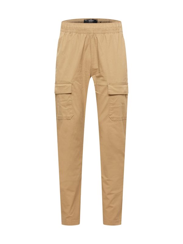 HOLLISTER HOLLISTER Карго панталон  капучино