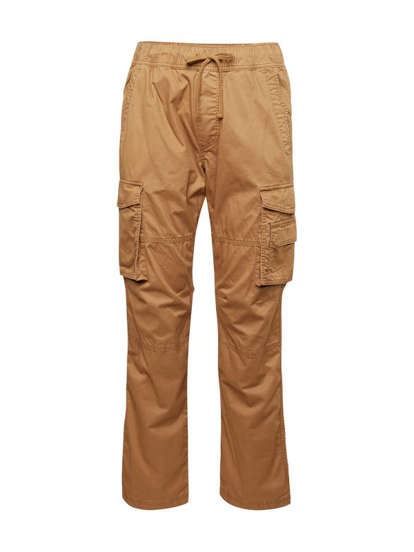 HOLLISTER HOLLISTER Карго панталон  карамел