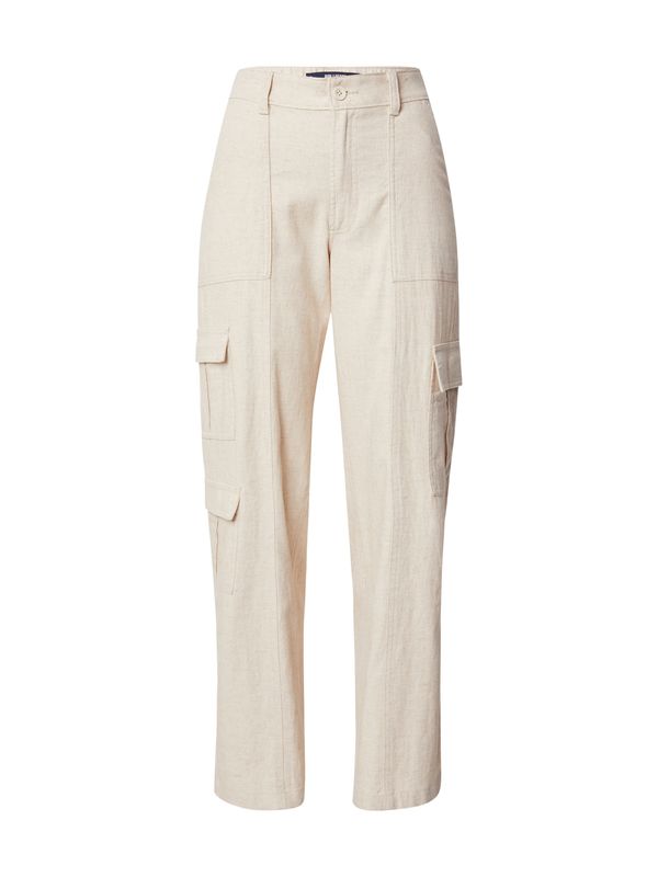 HOLLISTER HOLLISTER Карго панталон  праскова