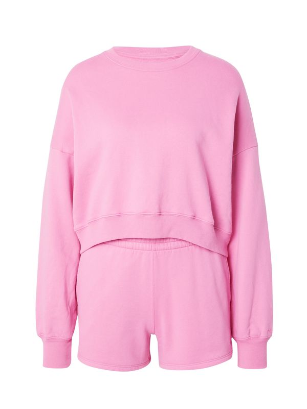 HOLLISTER HOLLISTER Облекло за бягане  лилав