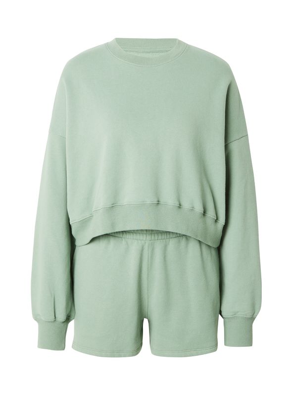 HOLLISTER HOLLISTER Облекло за бягане  мента