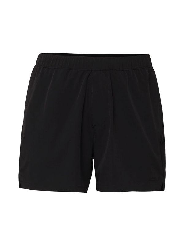 HOLLISTER HOLLISTER Панталон  черно