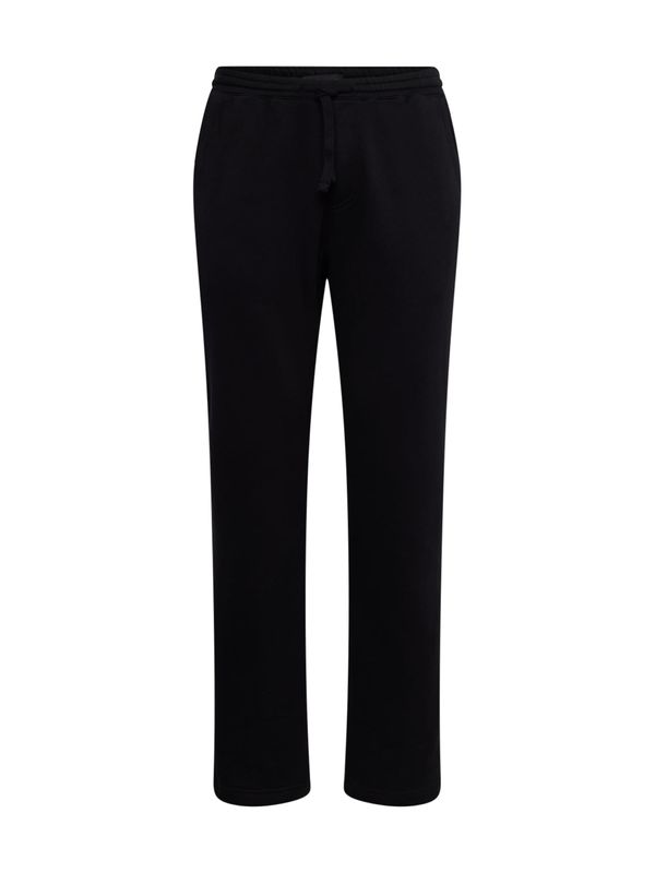 HOLLISTER HOLLISTER Панталон  черно