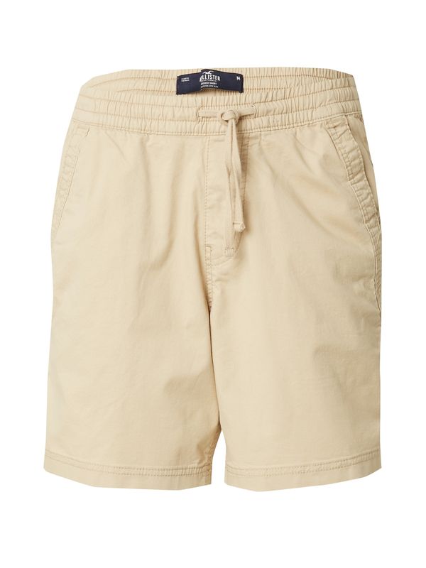 HOLLISTER HOLLISTER Панталон Chino  каки