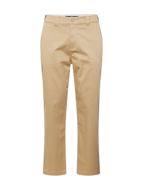 HOLLISTER HOLLISTER Панталон Chino  каки