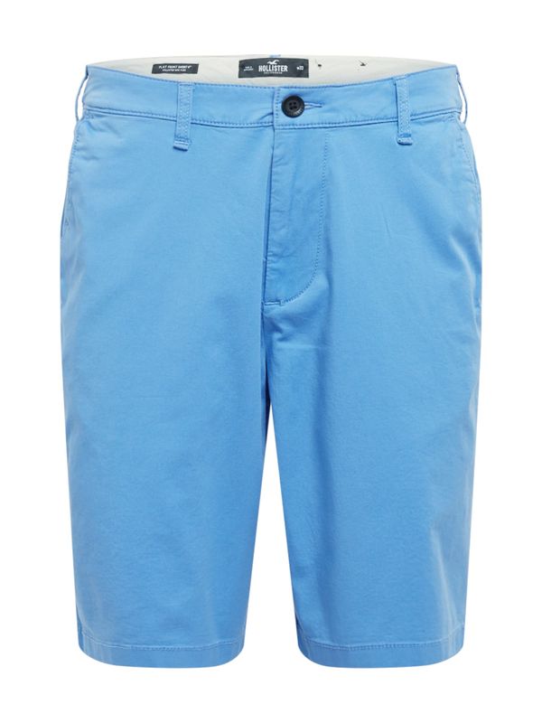 HOLLISTER HOLLISTER Панталон Chino  светлосиньо