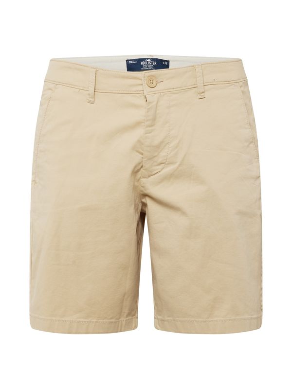 HOLLISTER HOLLISTER Панталон  каки