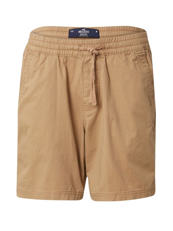 HOLLISTER HOLLISTER Панталон  маслина