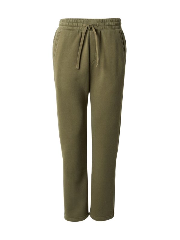 HOLLISTER HOLLISTER Панталон  маслина