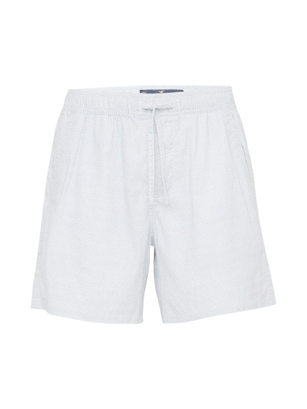 HOLLISTER HOLLISTER Панталон  пастелно синьо