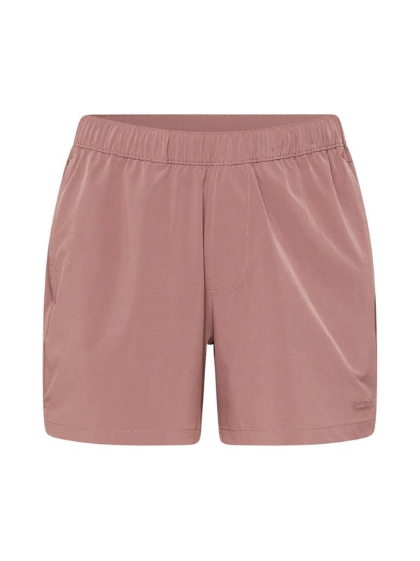 HOLLISTER HOLLISTER Панталон  пепел от рози