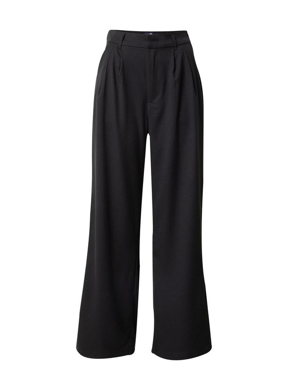 HOLLISTER HOLLISTER Панталон с набор  черно