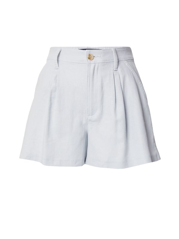 HOLLISTER HOLLISTER Панталон с набор  гълъбово синьо