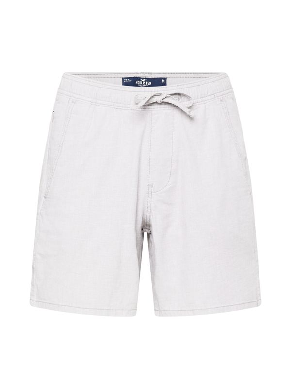 HOLLISTER HOLLISTER Панталон  сиво