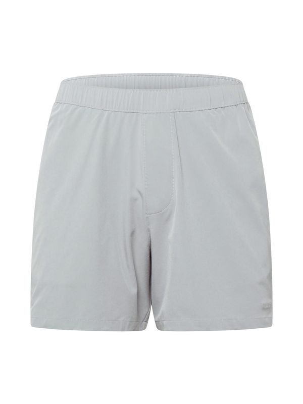 HOLLISTER HOLLISTER Панталон  сиво