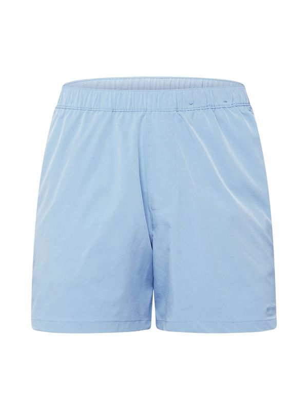 HOLLISTER HOLLISTER Панталон  светлосиньо