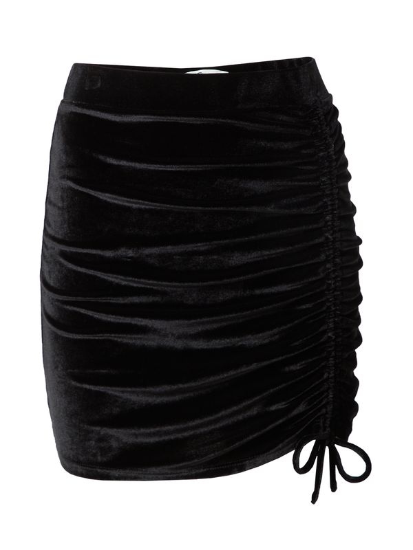 HOLLISTER HOLLISTER Пола  черно