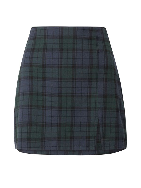 HOLLISTER HOLLISTER Пола  нейви синьо / тъмнозелено / черно