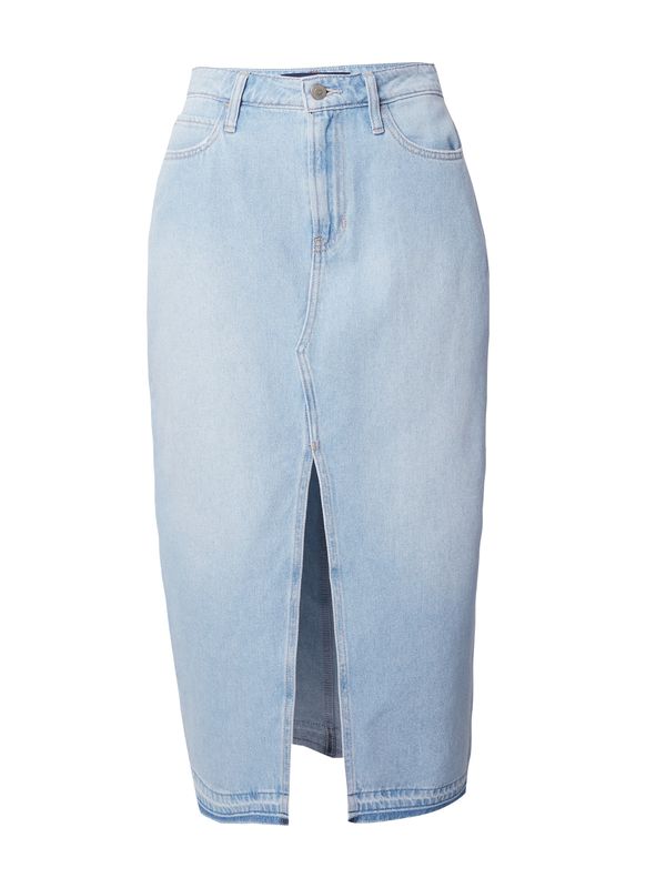 HOLLISTER HOLLISTER Пола  синьо