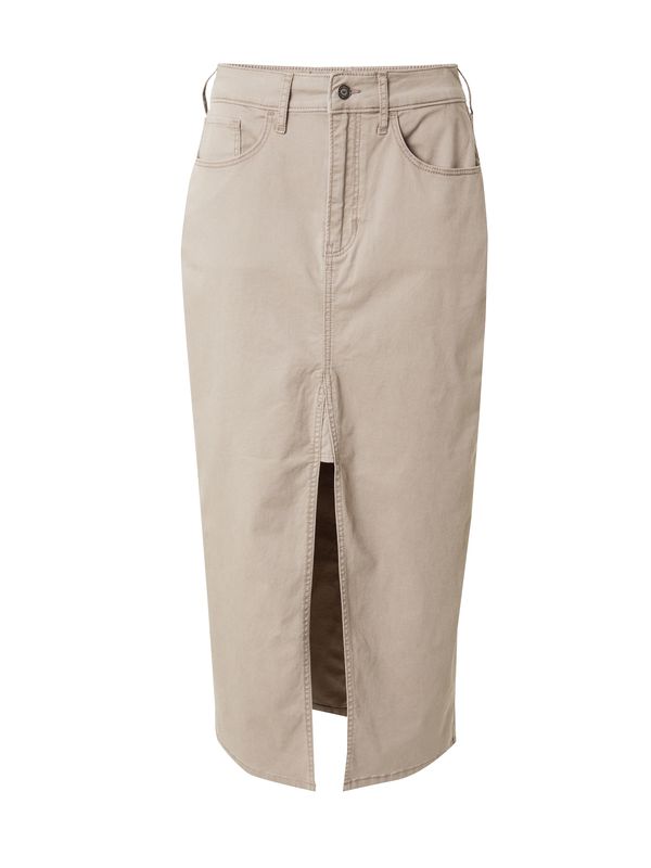 HOLLISTER HOLLISTER Пола  светлокафяво