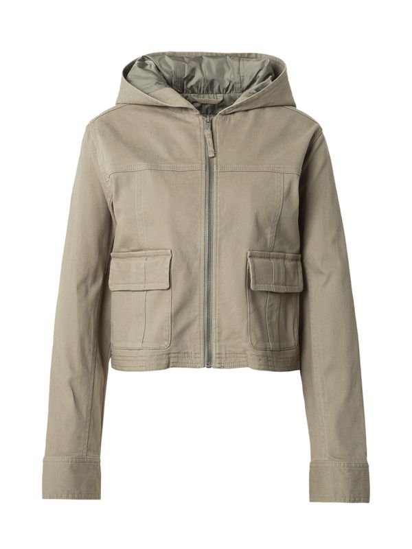 HOLLISTER HOLLISTER Преходно яке  каки