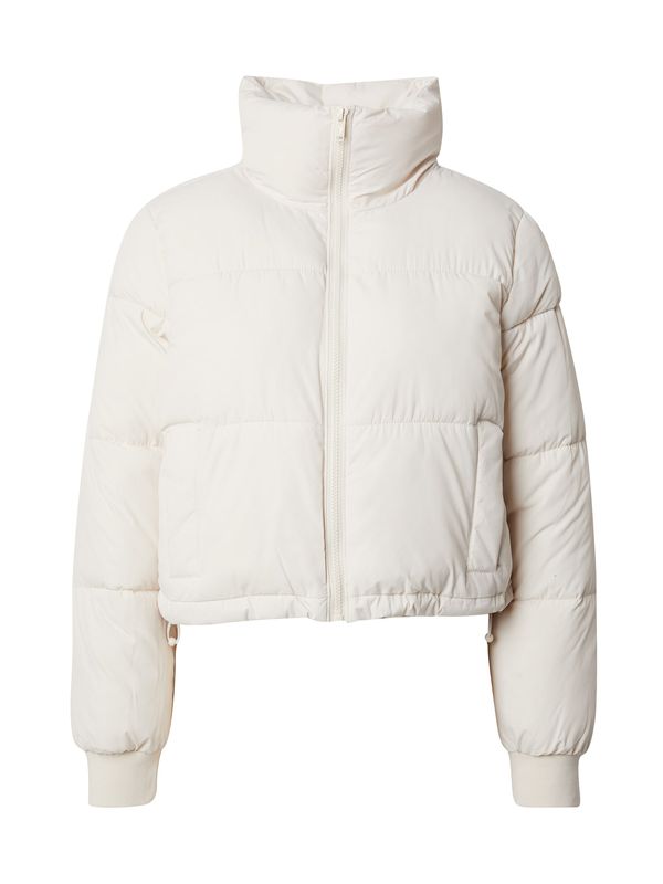 HOLLISTER HOLLISTER Преходно яке  кремаво