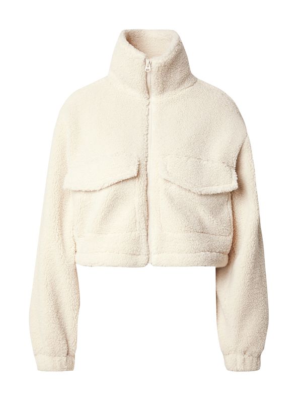 HOLLISTER HOLLISTER Преходно яке  кремаво