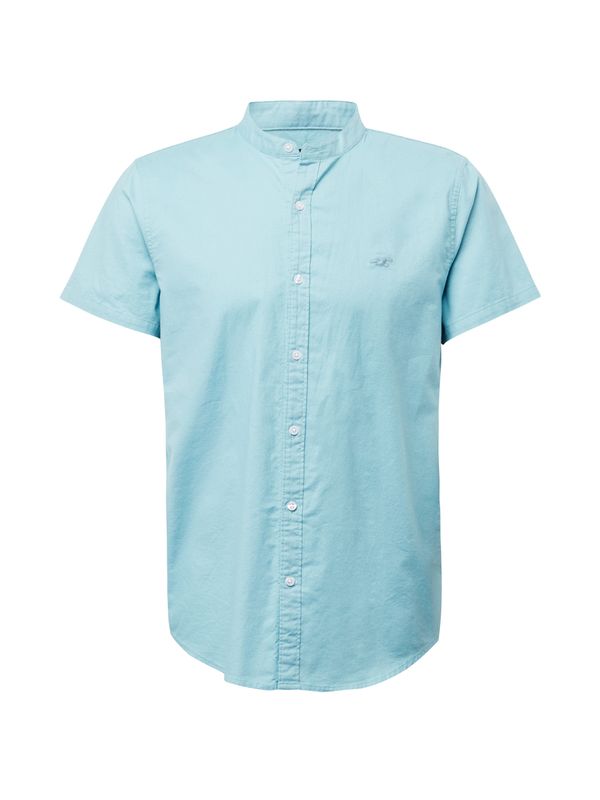 HOLLISTER HOLLISTER Риза  пастелно зелено